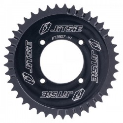 Corona Piena JITSIE Black 